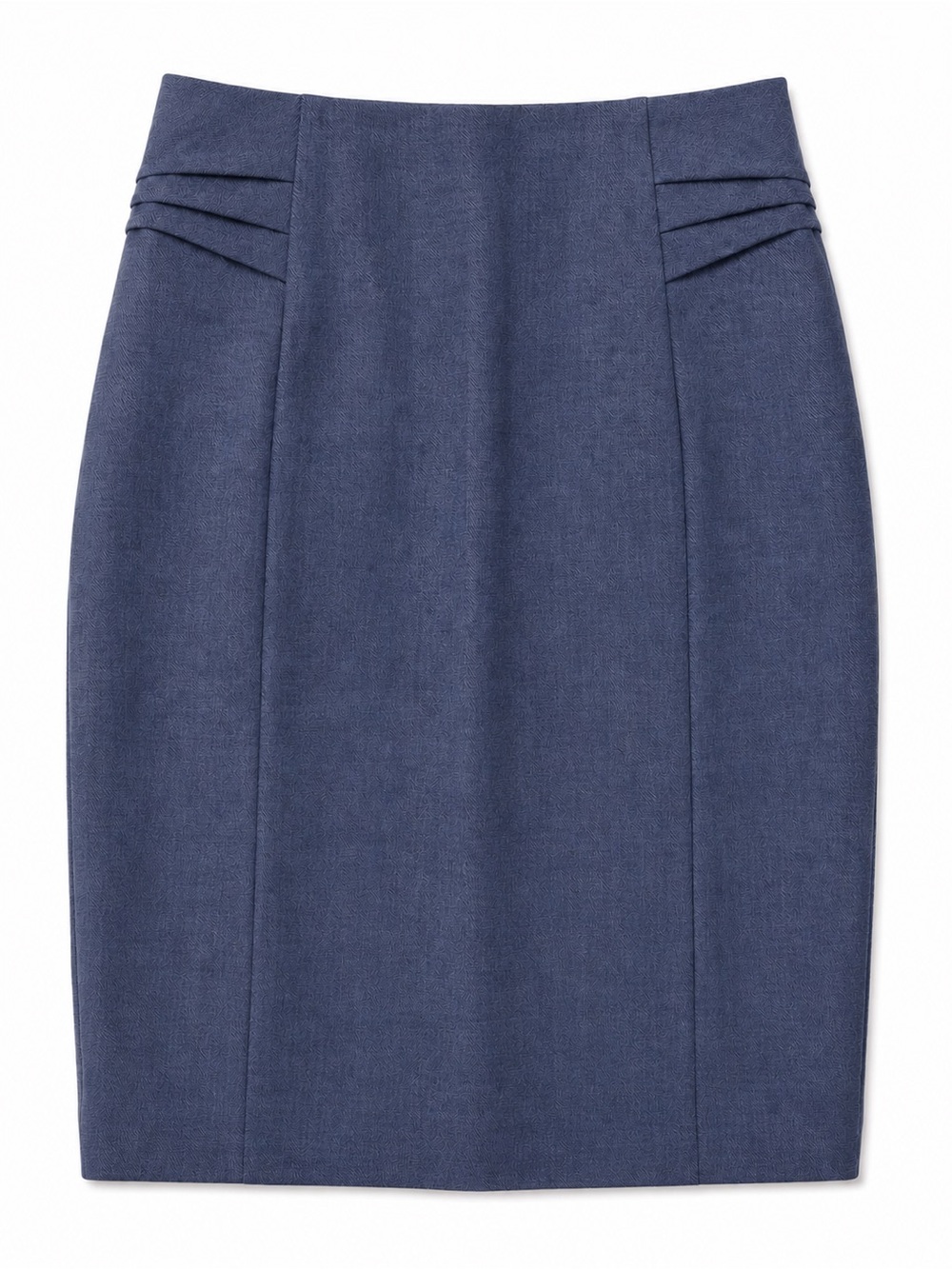 Express Pleated Pencil Skirt- Size 00